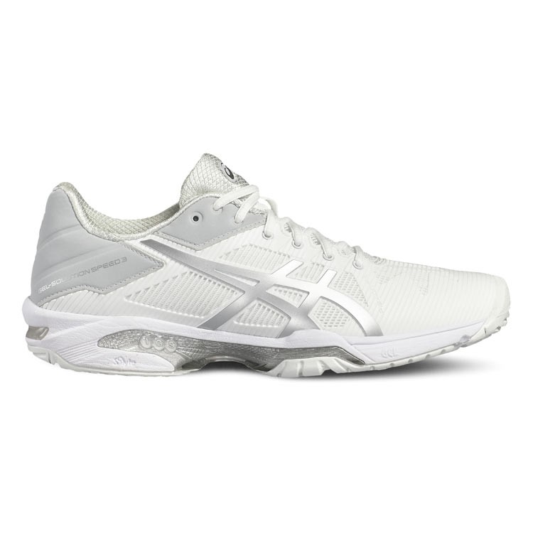 chaussures homme asics gel solution speed 3